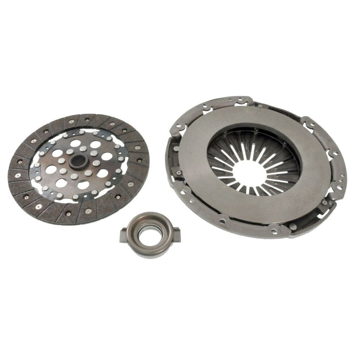 Blue Print ADN130205 Clutch Kit