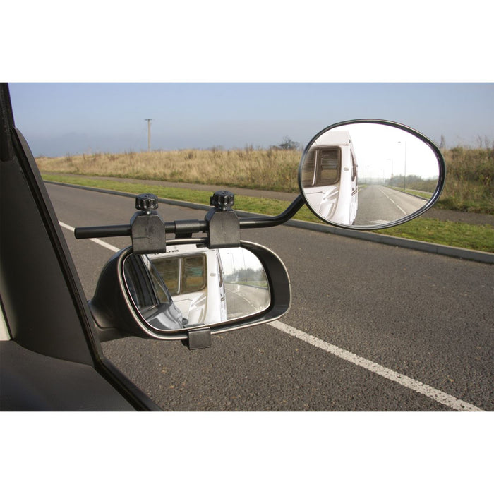 Sealey Towing Mirror Extension TB63