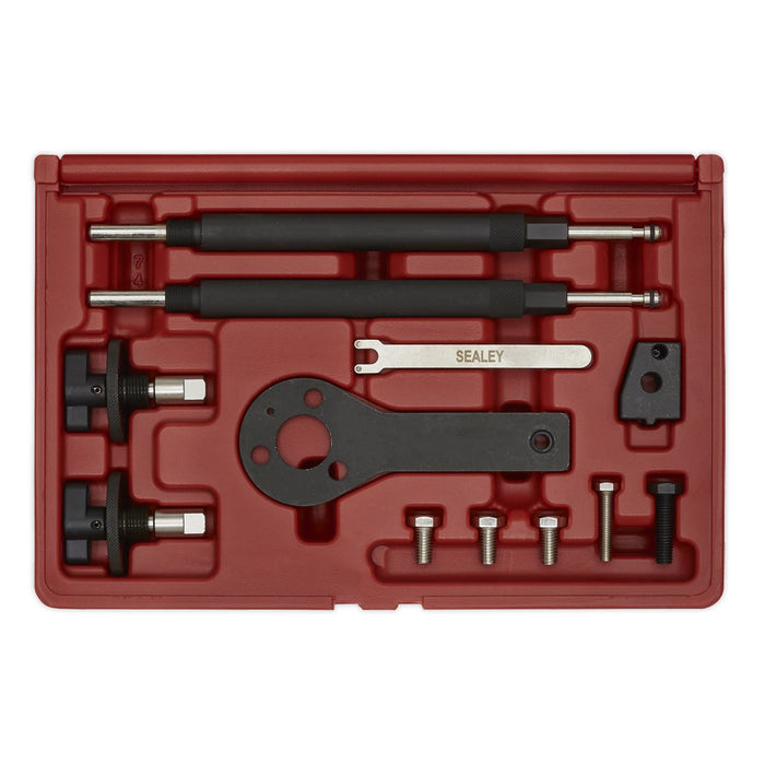 Sealey Petrol Engine Timing Tool Kit for Alfa Romeo Fiat Lancia 1.2 1.4 16v 1.4