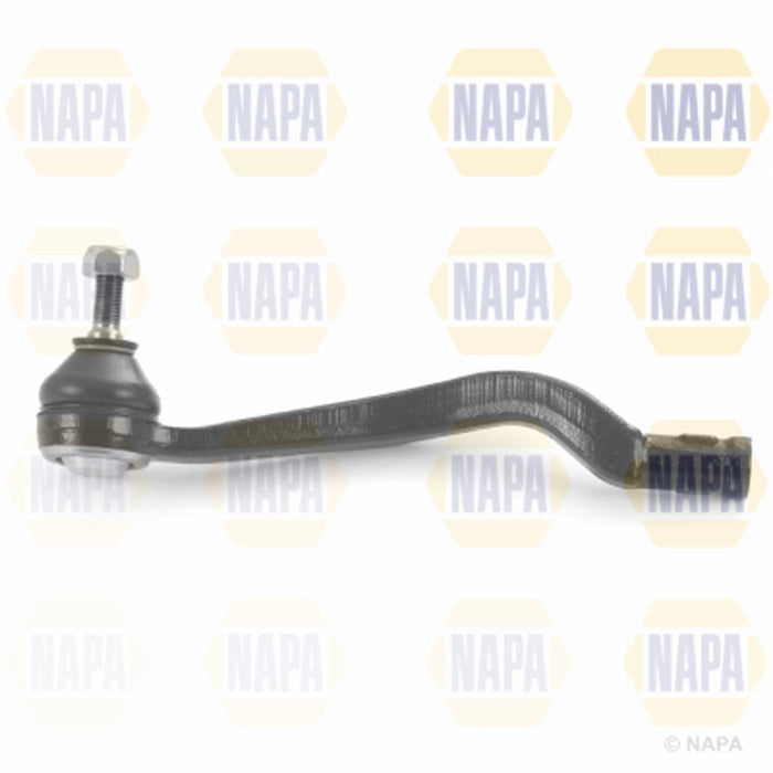 Genuine NAPA Tie Rod End (LH) for Dacia 485202867R