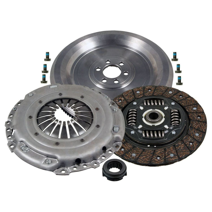 Blue Print ADV183039 Clutch Kit