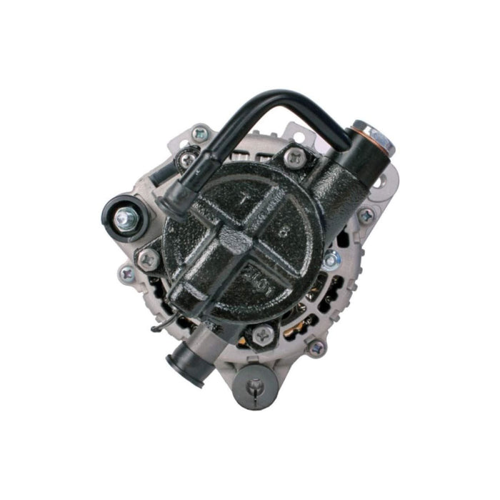 Hella Alternator 14V 120A for e.g. Kia Carens III Mpv (UN) 8EL 012 426-181 Hella  - Dynamic Drive