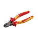 Draper XP1000 VDE Hi-Leverage Side Cutter, 160mm 94631 Draper  - Dynamic Drive