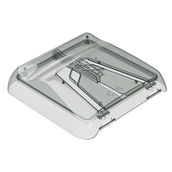 Fiamma Vent 28F Crystal Dome (98683 136)