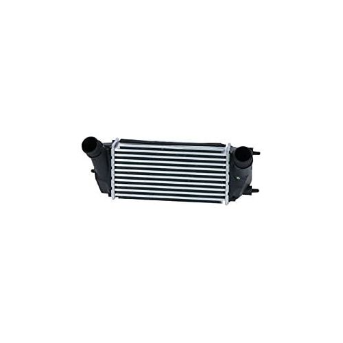 NRF Intercooler fits Ford B-max Ecosport Fiesta Tourneo Courier Transit Courier NRF  - Dynamic Drive