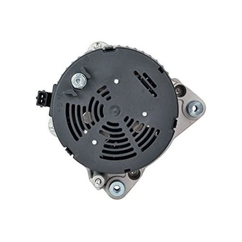 Hella Alternator 14V 120A for e.g. VW T4 (70B,70C,7Db,7Dk,70J,70K,7Dc,7Dj) Hella  - Dynamic Drive