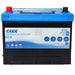 Exide ER350 12V FLA Battery 80Ah High Performance Battery for Demanding Appl Exide  - Dynamic Drive