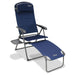 Ragley Pro Recline chair with side table F1301 Quest  - Dynamic Drive