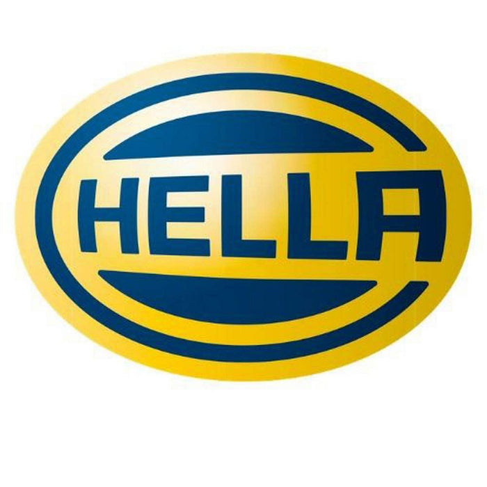 Hella Halogen-Insert, spotlight Jumbo 220 24/12V 1FE 138 520-011 Hella  - Dynamic Drive