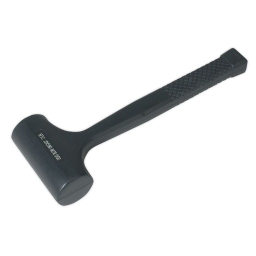 Sealey Dead Blow Hammer 3lb S0545 Sealey  - Dynamic Drive