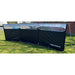 Windshield Pro Expert Deluxe Framed Windbreak Quest  - Dynamic Drive