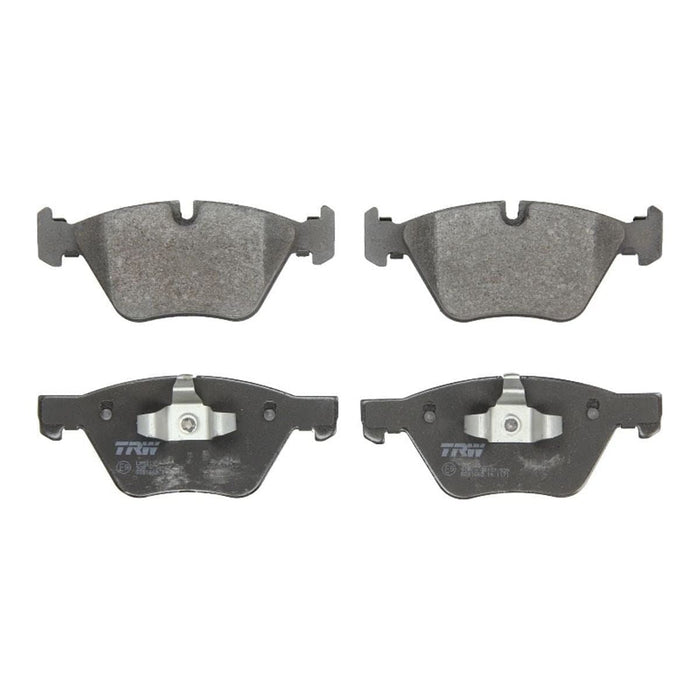 Genuine TRW Brake Pads (Front) (R90) GDB1662