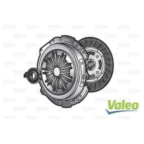 Valeo 3 Piece Clutch Kit 828342 Automotive Part fits Citroen Peugeot Toyota Valeo  - Dynamic Drive