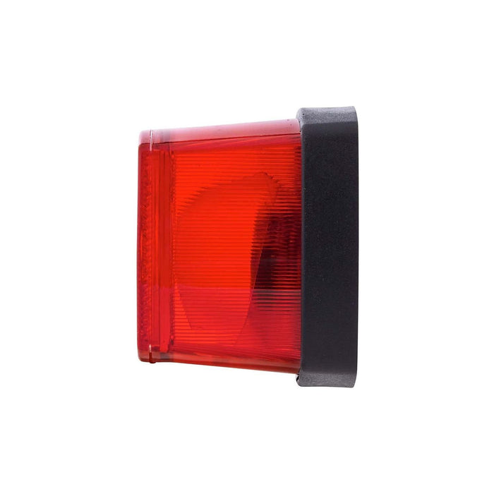 Hella Tail Light Valuefit Halogen 12V 2TM 357 012-011 Hella  - Dynamic Drive