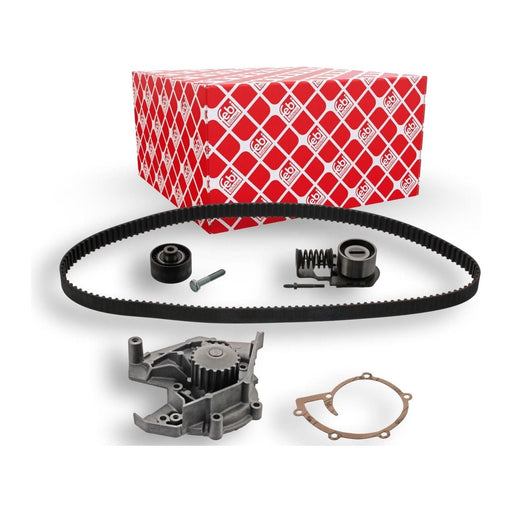 febi 45110 Timing Belt Kit Febi Bilstein  - Dynamic Drive