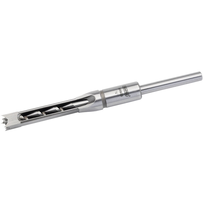 Draper Mortice Chisel and Bit, 1/2", 19mm 43045 Draper  - Dynamic Drive