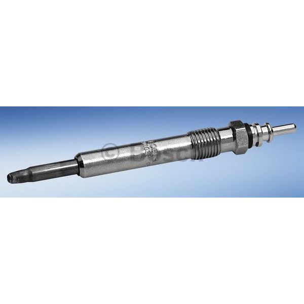 Genuine Bosch Glow Plug Glp025 fits Mercedes-Benz E E300 - 3.0 - 93-96 025020103