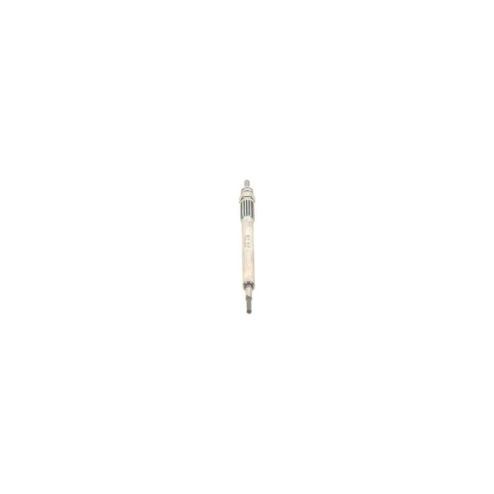 Genuine Bosch Glow Plug Glp244 fits Toyota Avensis D4d - 2.0 - 11-18 0250623001