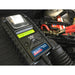 Sealey Digital Start/Stop Battery & Alternator Tester with Printer 6/12/24V Sealey  - Dynamic Drive