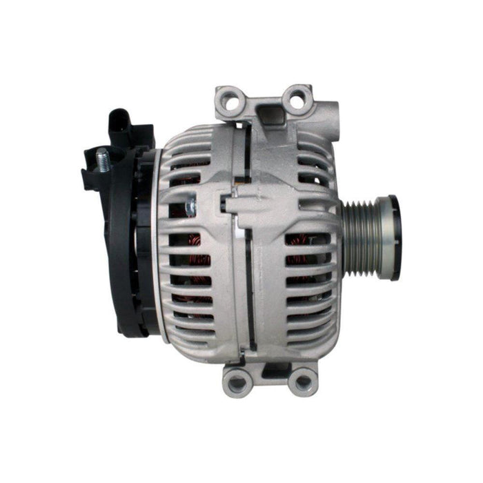 Hella Alternator 14V 150A for BMW 1 (E87) 8EL 012 428-741 Hella  - Dynamic Drive