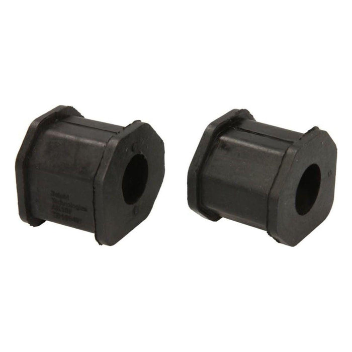 Genuine Delphi Anti-Roll Bar Bush Kit (X2) TD1094W