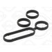 Genuine Elring part for Audi / VW Oil Cooler Gasket Set 235.900 Elring  - Dynamic Drive