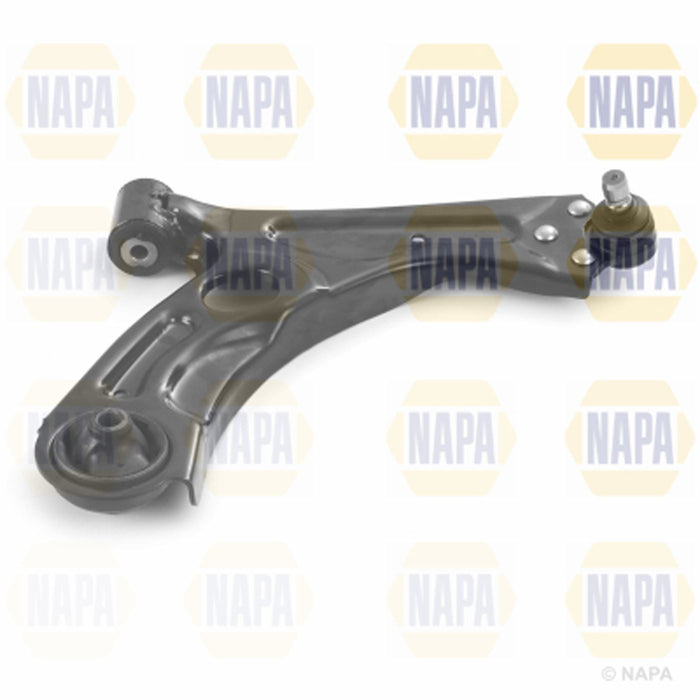 Genuine NAPA Wishbone (RH) for Opel Vauxhall 95017036