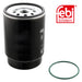 Febi 101080 Fuel Filter Fits Man 81125016101 Febi Bilstein  - Dynamic Drive