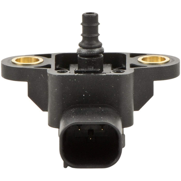 Genuine Bosch Map Sensor fits Mercedes-Benz C C180 Kompressor - 1.8 - 02-07 0261