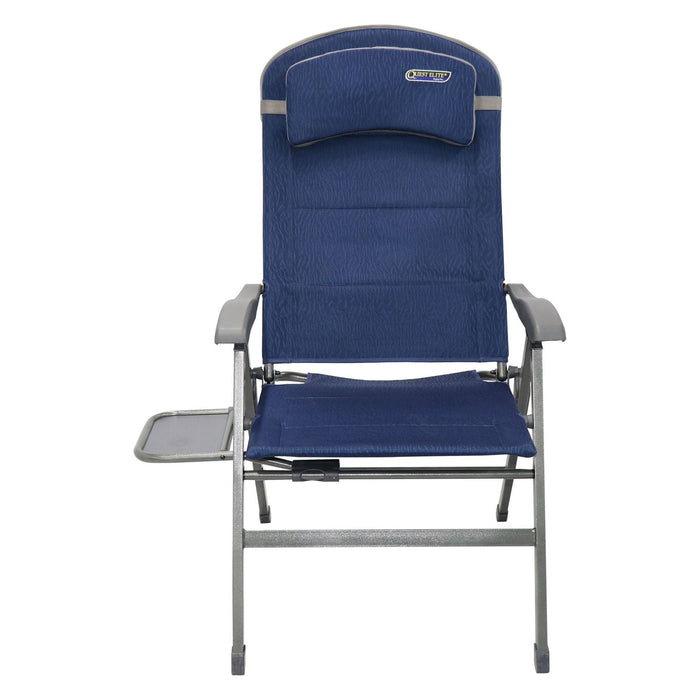 Ragley Pro Comfort chair with side table F1302 Quest  - Dynamic Drive