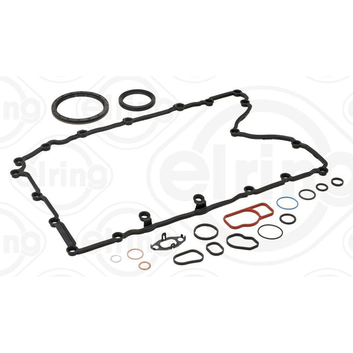 Genuine Elring part for Mercedes Conversion Set 006.600