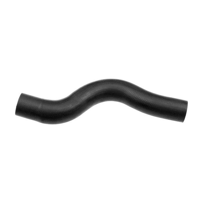 Gates Curved Radiator Hose 250Mmx26 fits Honda Civic - 1.4 - 95-01 05-1336