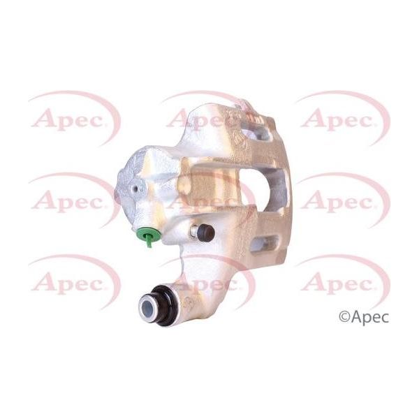 Apec Apec Brake Caliper (Front/Right) RCA146