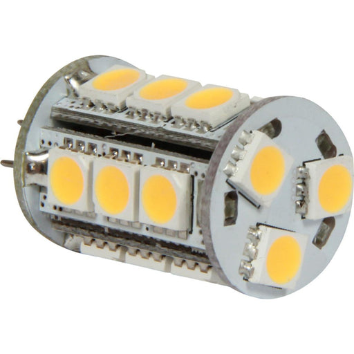 LED (18) Tower 12V G4 Bulb Nova  - Dynamic Drive