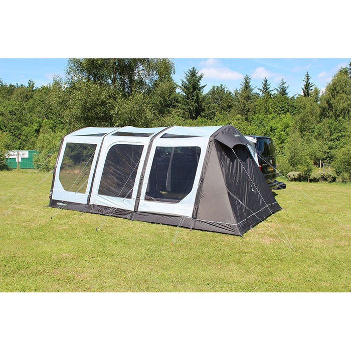 Outdoor Revolution Movelite EURO T4E Lowline Awning 180-220cm Euro model 2023