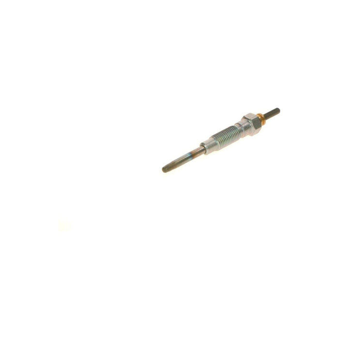 Genuine Bosch Glow Plug Glp223 fits Toyota Hilux TD - 2.4 - 98-01 0250212010