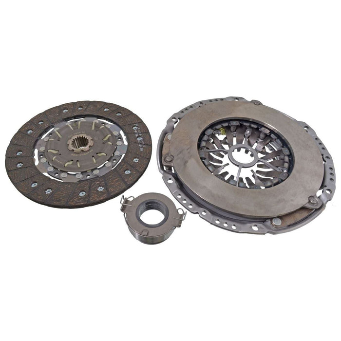 Blue Print ADT330290 Clutch Kit