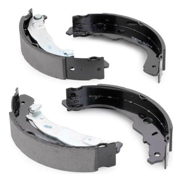 Genuine Bosch Brake Shoe Bs941 fits Peugeot 208 E-VTi|VTi - 1.2 - 12- 0986487721