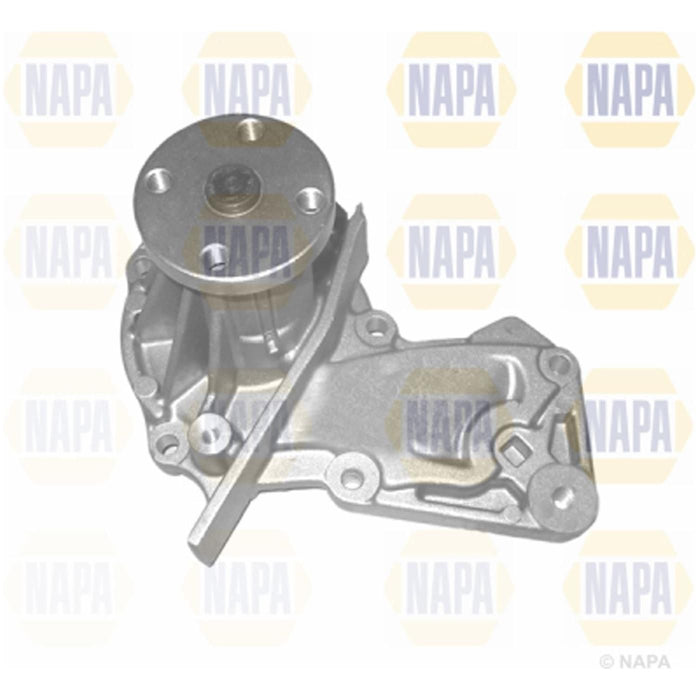 Genuine NAPA Water Pump for Ford Volvo 1376162