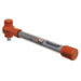 Sealey Torque Wrench Insulated 1/2"Sq Drive 12-60Nm STW804 Sealey  - Dynamic Drive