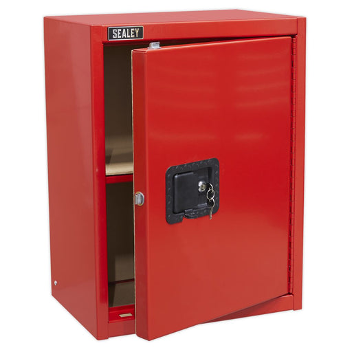 Sealey Airbag Cabinet AP95 Sealey  - Dynamic Drive