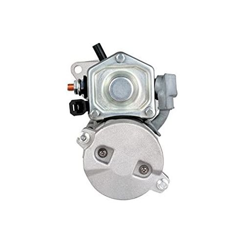 Hella Starter 12V 1kW 8EA 012 527-111 Hella  - Dynamic Drive