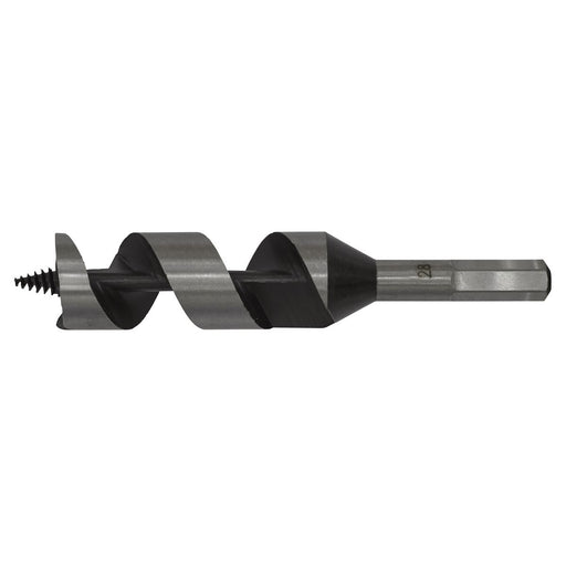 Sealey Auger Wood Drill28 x 155mm AW28x155 Sealey  - Dynamic Drive