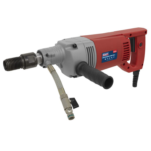 Sealey Diamond Core Drill 230V DCD230V Sealey  - Dynamic Drive