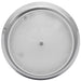 Saturn S2 12V Round Ceiling Lamp Matt Chrome Nova  - Dynamic Drive