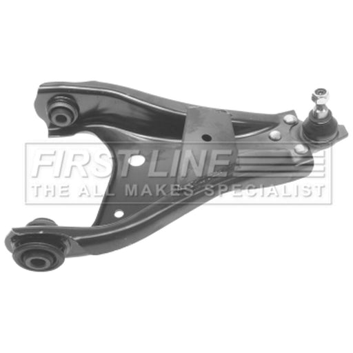 Genuine First Line Suspension Arm Rh fits Dacia Duster 2010 FCA6954 First Line  - Dynamic Drive