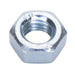 Sealey Steel Nut Assortment 370pc M5-M10 Metric AB028SN Sealey  - Dynamic Drive