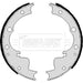 Genuine Borg & Beck Brake Shoes fits LDV Iveco Daily R90 approved BBS6192 Borg & Beck  - Dynamic Drive