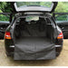 Heavy Duty Water Resistant Car Boot Liner Mat Bumper Protector fits Volvo V60 10 UKB4C  - Dynamic Drive