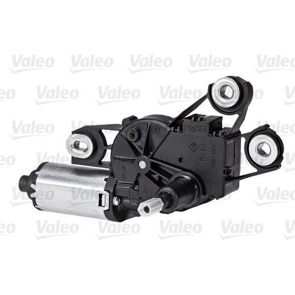 Valeo Wiper Motor 579721 Automotive Part fits Seat Ibiza Iv 5 Doors Valeo  - Dynamic Drive